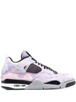 Jordan baskets Air Jordan 4 'Zen Master' - Gris - thumbnail