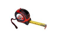 Rubi Rubiflex Rolbandmaat | 8 m | 25 mm - 75902