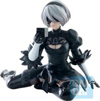 NieR: Automata Ichibansho Figure - 2B (For The Glory Of Mankind)