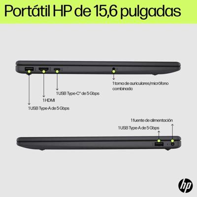 Laptop HP BT7R2EA