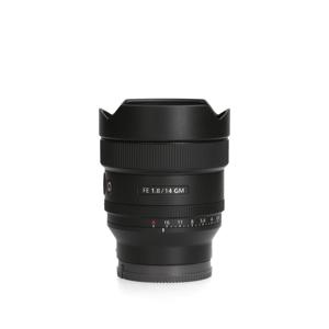 Sony Sony 14mm 1.8 FE GM