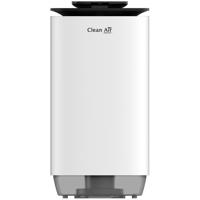 Clean Air Optima CA-806 smart Luchtbevochtiger Zwart