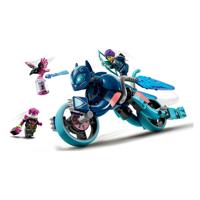 LEGO dreamzzz 71479 zoey&apos;s kattenmotor