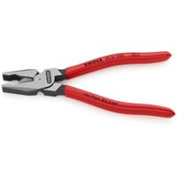 Knipex 02 01 200 Werkplaats Kracht-combitang 200 mm DIN ISO 5746