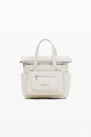 Kleine Voyager-rugzak - WHITE - U Kleine Voyager-rugzak - WHITE - U