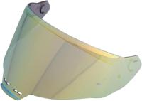 SPEC-X Visor sx-82.03 gold mir.pinlock 70 ready