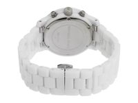 Horlogeband Michael Kors MK5161 Keramiek Wit 9mm