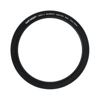 K&F Concept Magnetische Step Up Ring Adapter 72-82mm
