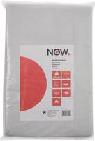 NOW Universeel dekzeil | B4000xL5000mm | met ogen | natuurlijke kleuren | 1 stuk - 9000467253 9000467253