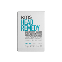 KMS HEADREMEDY SOLID SENSITIVE SHAMPOO 75g
