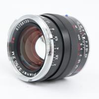 Zeiss 50mm f/2 Planar T* ZM occasion