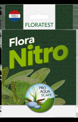 Colombo FloraTest Nitro