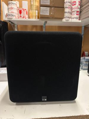 Seconddeal: SVS SB-2000 Pro Subwoofer Black Ash Seconddeal: SVS SB-2000 Pro Subwoofer Black Ash