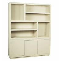 Boekenkast Brussel XL | 160 cm