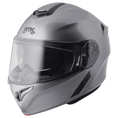 GMS Aperio, Systeemhelm, Titanium