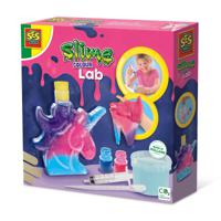 SES Creative Slime kleuren lab - Unicorn