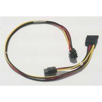 Hard Drive SATA Cable for HP Compaq 6000 Pro MT 628568-001 Pulled - thumbnail