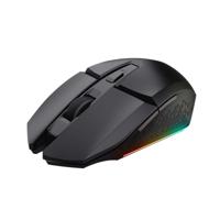 Trust GXT 110 Felox muis Ambidextrous RF Draadloos Optisch 4800 DPI - thumbnail