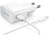 Samsung ETA-U90EWEG Samsung Travel Charger incl. USB-C Cable 2.0A White Bulk
