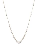 Annoushka collier Whoopsie Daisy en or recyclé 18ct serti de diamants