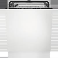 AEG 7000 GlassCare - Inbouw vaatwasser FSB52617Z