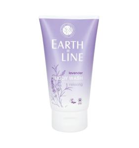 Bodywash lavender