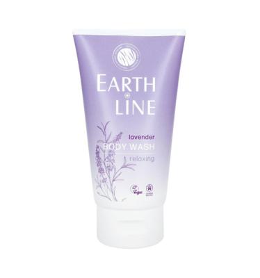 Bodywash lavender