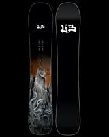 Lib Tech Skunk Ape Snowboard Heren Multi 173UW