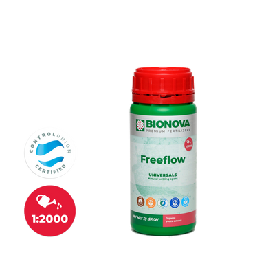Bio Nova Bio Nova FreeFlow