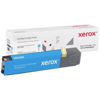 Xerox Inktcartridge vervangt HP 980 (D8J07A) Compatibel Cyaan Everyday 006R04599