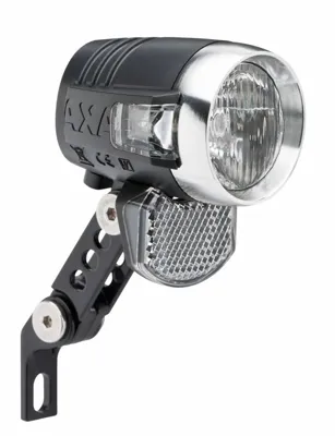 Koplamp Axa Blueline50 E-Bike
