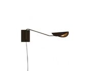 Oluce - Plume wandlamp