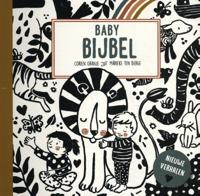 Babybijbel (Kartonboek)