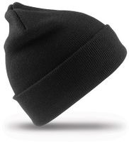 Result RT929 Recycled Woolly Ski Hat