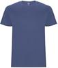 Roly RY6681K Kids´ Stafford T-Shirt - Denim Blue 86 - 7/8 years