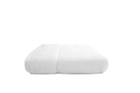 The One Hotel Handdoek Luxury 675gr/m2 - 50 x 100 cm - Wit