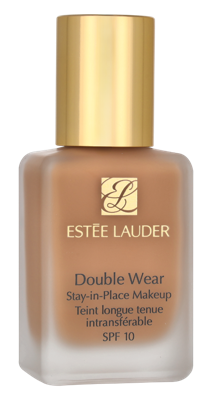 Estee Lauder - Estée Lauder Double Wear Stay In Place Makeup SPF10 4N2 Spiced Sand Foundation 30 ml Dames