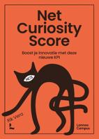 Net Curiosity Score - Rik Vera - ebook