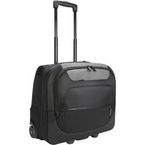 Targus CityGear 15-17.3" Roller Laptop Case trolley