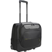 Targus CityGear 15-17.3" Roller Laptop Case trolley - thumbnail