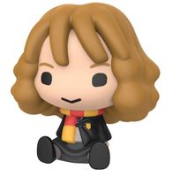 Harry Potter Chibi Bust Bank Hermione Granger 15 cm - thumbnail