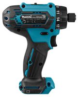 Makita DF033DZJ Boor-/schroefmachine 12 Volt max excl. accu's en lader in Mbox - DF033DZJ - thumbnail