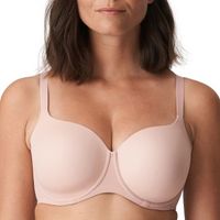 PrimaDonna Figuras Padded Heart Shape Bra - thumbnail