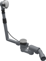 Cornat Excenter Afloopgarnituur Ch 308 - T322104G Cornat Excenter Afloopgarnituur Ch 308 - T322104G
