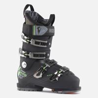 Rossignol Hi-Speed Pro 120 MV GW Skischoen Black Green 30,5