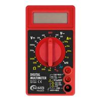 Multimeter NIMO 600V