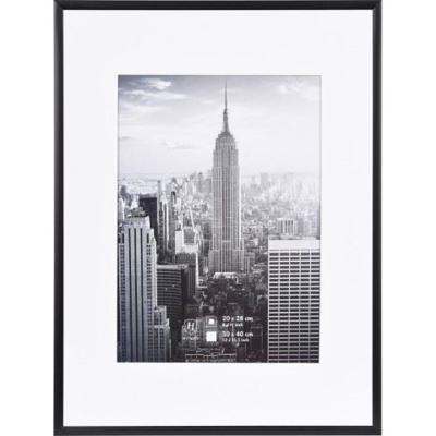 Henzo Manhattan 30x40 zwart