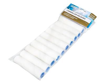 Velours roller 10 cm