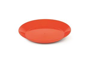 GSI Outdoors Cascadian Plate Servies Terracotta