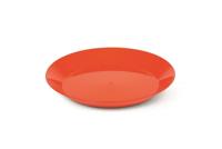 GSI Outdoors Cascadian Plate Servies Terracotta
